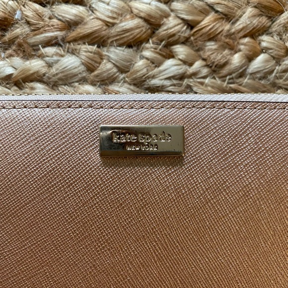 Kate Spade Wallet - Picture 4 of 4